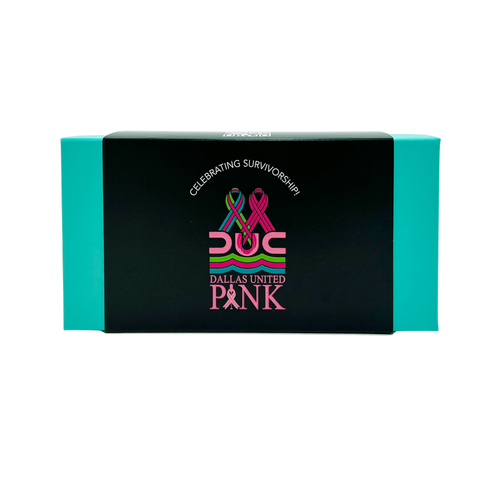 DUC Pink Artist Collection | 6 Piece Box