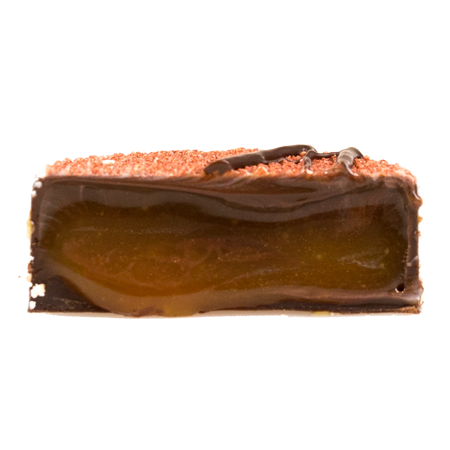 Chocolate Caramel
