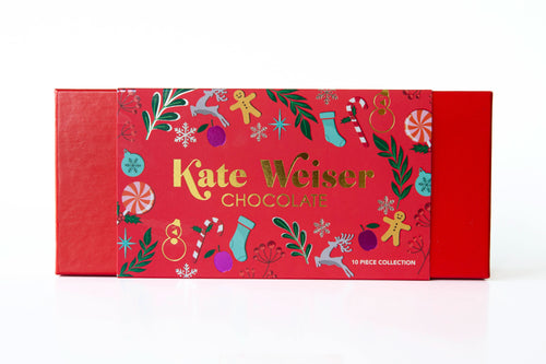 Holiday Artist Collection | 10 piece gift box