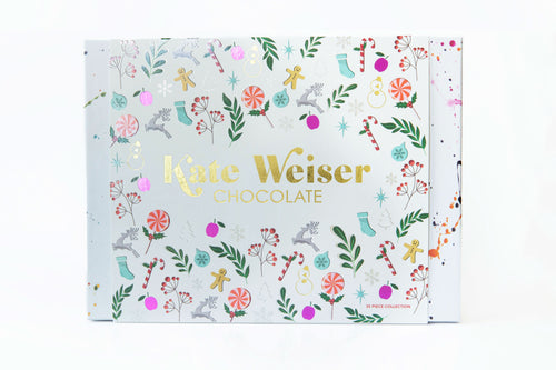 Holiday Artist Collection | 35 piece gift box