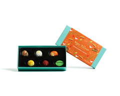 Thanksgiving Dinner Collection | 6 piece box