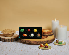 Thanksgiving Dinner Collection | 6 piece box