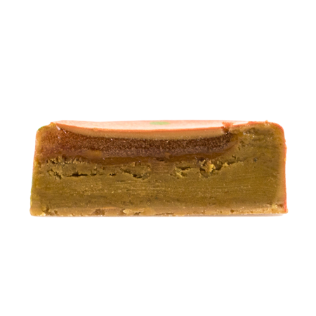 Pistachio Peach