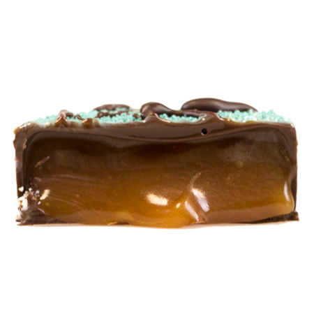 Salted Caramel