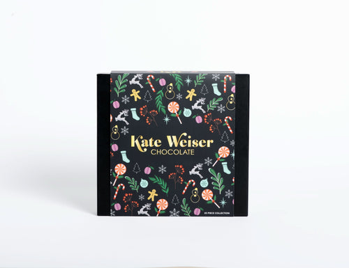 Holiday Artist Collection | 25 piece gift box