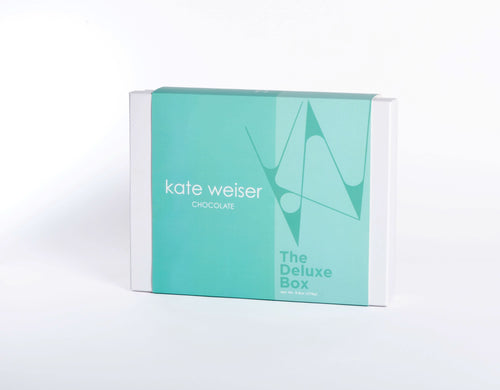 The Deluxe Chocolate Box