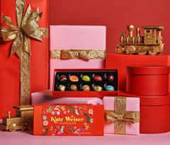 Holiday Artist Collection | 10 piece gift box
