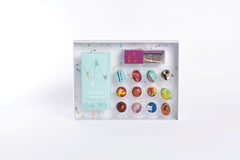 The Deluxe Chocolate Box