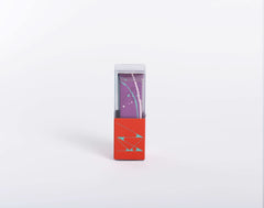 Peppermint Crunch Candy Bar