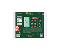 Holiday Deluxe Gift Box
