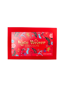 Holiday Artist Collection | 12 piece gift box