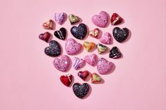 Heart Bar Class - Friday, February 13th - 6PM