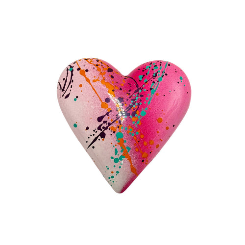 Love You a Latte Candy Bar