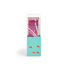 Peppermint Crunch Candy Bar