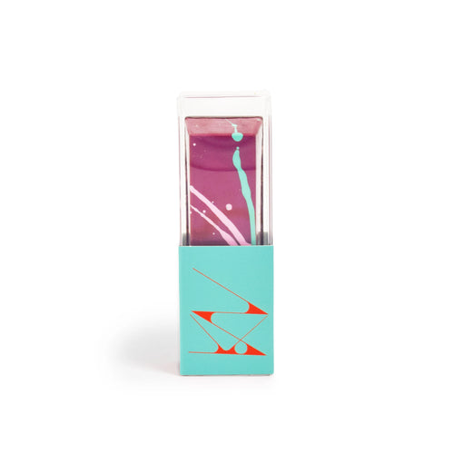 Peppermint Crunch Candy Bar