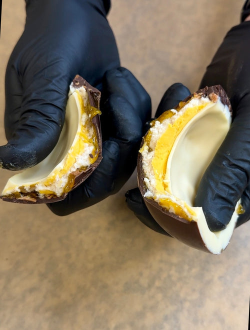 Chocolate Coconut Class - Sat, September 13th - 4 PM