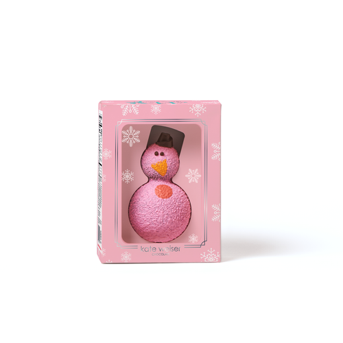 Lil' Carla | Single Serve