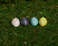 Bunny Bonbon Class - March 28th - 4PM