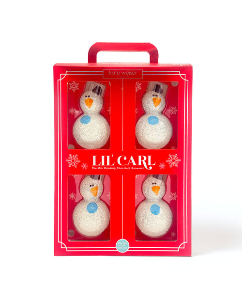 Lil' Carl | 4 pack