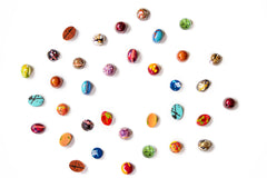 Hand Painted Bonbon Making Class - March 14th - 4PM