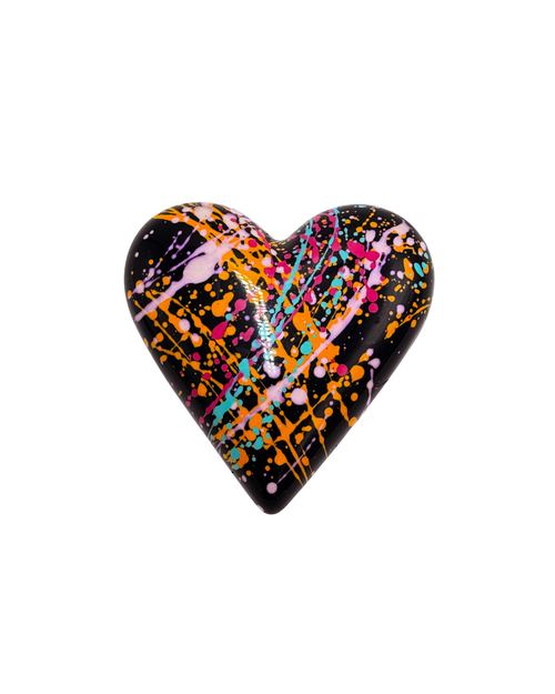 Salty, Dark, and Handsome Bar