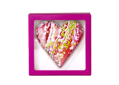 Strawberry Dubai Heart Candy Bar