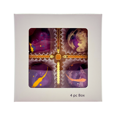2025 Graduation Box | 4 piece hanging box