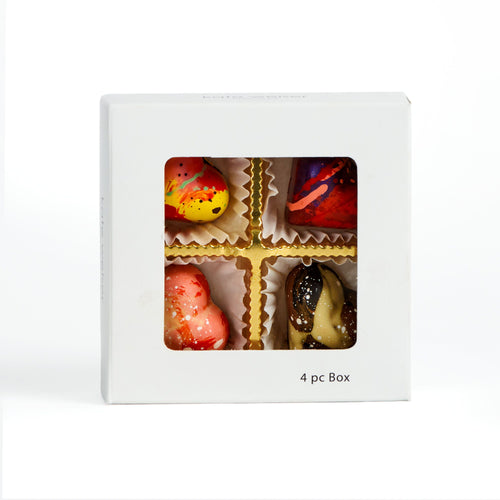 Heart Collection | 4 pieces