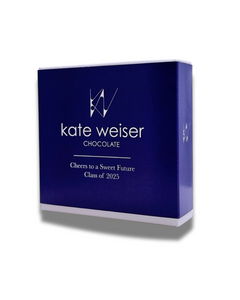 2025 Graduation Box | 4 piece hanging box