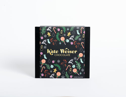 Holiday Artist Collection | 25 piece gift box