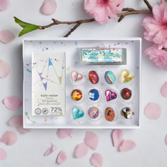 Mother's Day Deluxe Gift Box