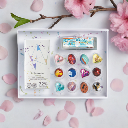 Mother's Day Deluxe Gift Box