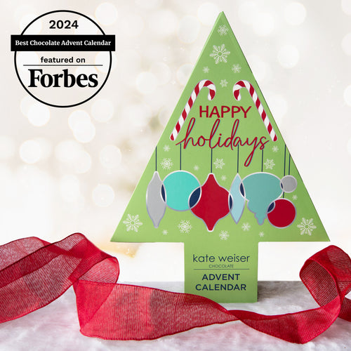 Bonbon Advent Calendar | Classic Christmas