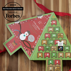 Bonbon Advent Calendar | Texas Christmas