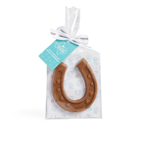 Pecan Cookie Butter Horseshoe