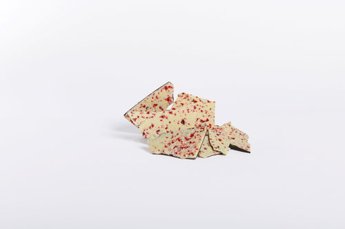 Peppermint Bark